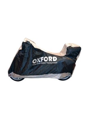 Чохол для мотоцикла Oxford Aquatex Top Box, Фото 1