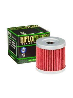 Фильтр масляный Hiflo HF139, Фото 1