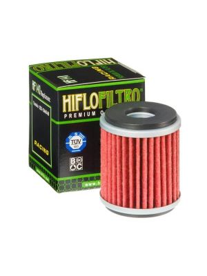 Фільтр масляний Hiflo HF140, Фото 1