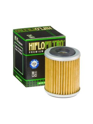 Фільтр масляний Hiflo HF142, Фото 1