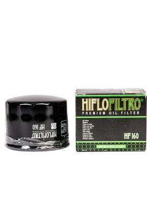 Фільтр масляний Hiflo HF160, Фото 1