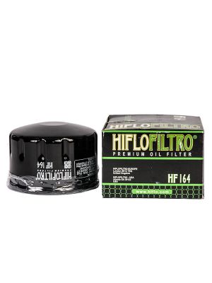 Фільтр масляний Hiflo HF164, Фото 1