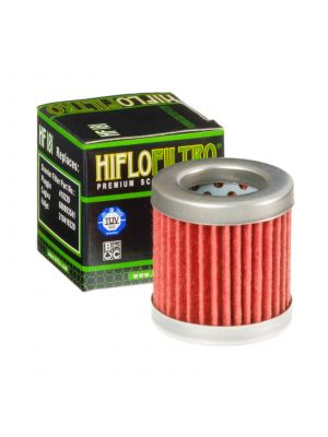 Фільтр масляний Hiflo HF181, Фото 1
