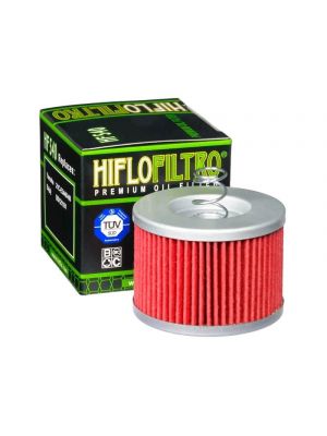 Фільтр масляний Hiflo HF540, Фото 1