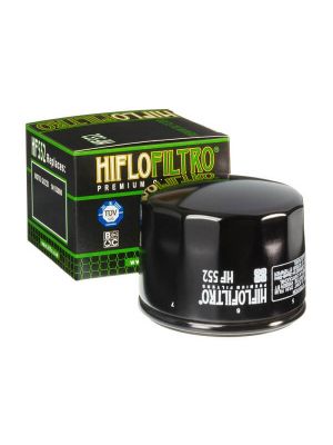 Фильтр масляный Hiflo HF552, Фото 1