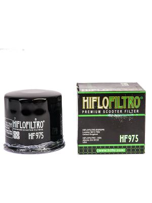Фільтр масляний Hiflo HF975, Фото 1