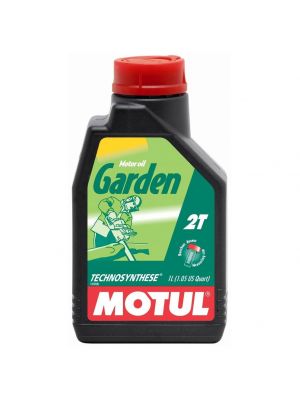 Масло для с/г техніки Motul Garden 2T 