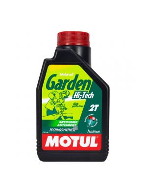 Масло для с/г техніки Motul Garden 2T Hi-Tech 