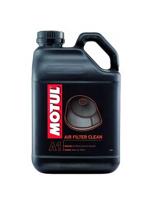 Масло для воздушного фильтра Motul A1 Air Filter Oil 
