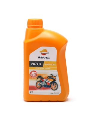 Масло Repsol Moto Competicion 2T 