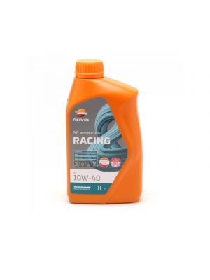 Масло Repsol Racing 4T 10W40 