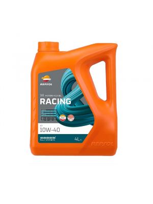 Масло Repsol Racing 4T 10W40 