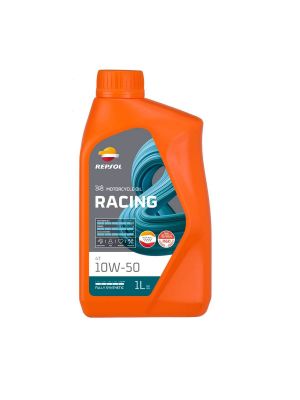 Масло Repsol Racing 4T 10W50 