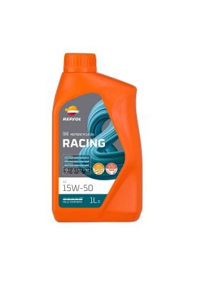 Масло Repsol Racing 4T 15W50 