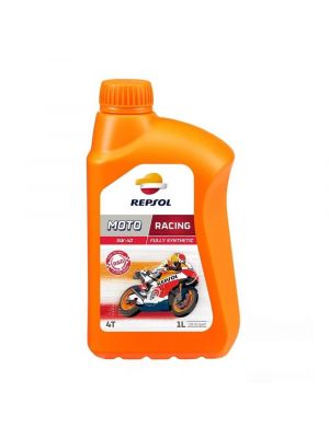 Масло Repsol Racing 4T 5W40 