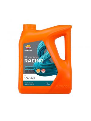 Масло Repsol Racing 4T 5W40 