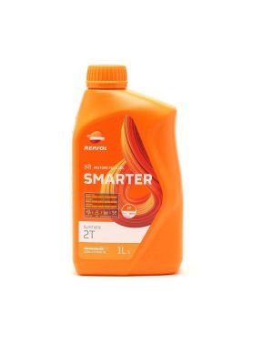 Масло Repsol Smarter Synthetic 2T 