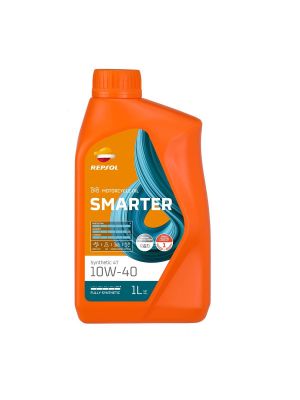 Масло Repsol Smarter Synthetic 4T 10W40 