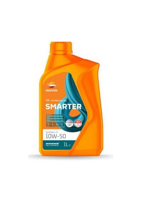 Масло Repsol Smarter Synthetic 4T 10W50 