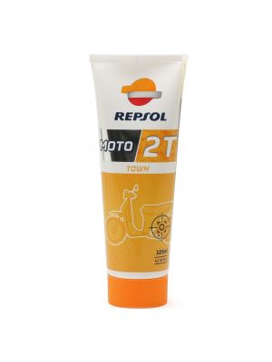Масло Repsol Moto Town 2T 