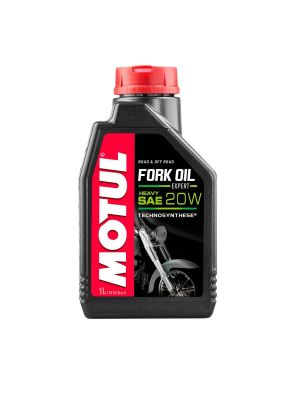 Масло вилочное Motul Fork Oil Expert heavy 20W 