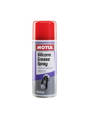 Пластичная смазка Motul Silicone Grease Spray 