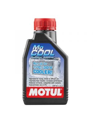 Присадка для системы охлаждения Motul MoCool 