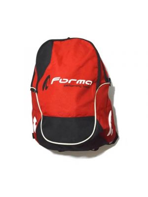 Рюкзак Forma Back pack black/red, Фото 1