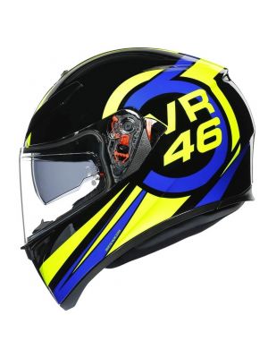 Шлем Agv K3 SV Ride 46, Фото 1