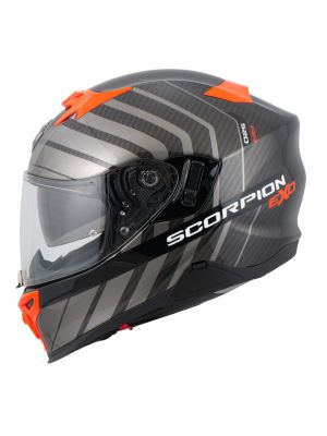 Шлем Scorpion Exo-520 Shade Air, Фото 1