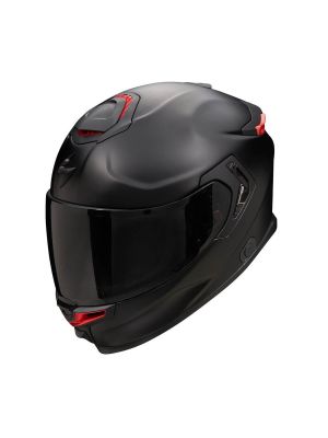 МотоШолом Scorpion Exo-1400 Evo 2 Onyx Carbon Air - mybike | Київ