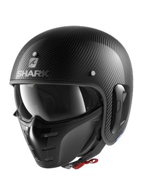 Шлем Shark S-drak 2 Carbon Skin, Фото 1