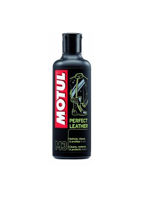 Средство для ухода за кожаными изделиями Motul M3 Perfect Leather 