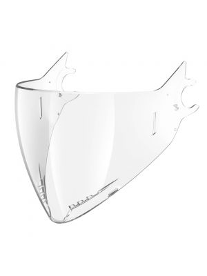 Скло для шолома Shark Citycruiser clear, Фото 1
