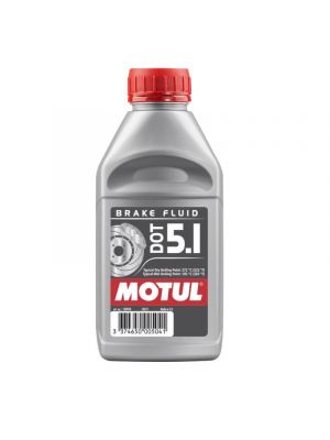 Гальмівна рідина Motul Dot 5.1 Brake Fluid 