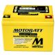 6MTC-5 Ас MBTX4U Motobatt (євро) 12V аккумулятор, Фото 1