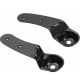 Адаптери для кріплення замка Abus SH485/495 BrakeBooster, Фото 1