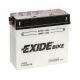 Аккумулятор Exide 12Y16A-3A 12V 20Ah 210A, Фото 1