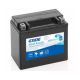 Аккумулятор Exide AGM12-12 12V 12Ah 200A, Фото 1