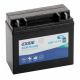 Аккумулятор Exide AGM12-18 12V 18Ah 250A, Фото 1
