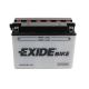 Акумулятор Exide Y50-N18L-A 12V 20Ah 260A, Фото 1