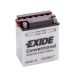 Аккумулятор Exide YB12AL-A2=EB12AL-A2 12V 12Ah 165A, Фото 1