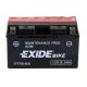 Акумулятор Exide YT7B-BS 12V 6Ah 85A, Фото 1