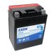 Аккумулятор Exide YTX14AH-BS 12V 12Ah 210A, Фото 1