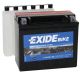 Аккумулятор Exide YTX20H-BS 12V 18Ah 270A, Фото 1