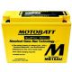 Аккумулятор Motobatt MB16AU 12V 20Ah 230A, Фото 1