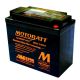 Акумулятор Motobatt MBTX20UHD 12V 21Ah 310A, Фото 1
