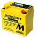 Аккумулятор Motobatt MBTZ7S 12V 6Ah 130A, Фото 1