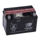 Акумулятор Outdo YTX9-BS 12V 9Ah 230A, Фото 1