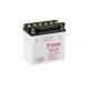 Аккумулятор Yuasa 12N7-4B 12V 7.4Ah 74A, Фото 1